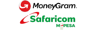 MoneyGram-MPesa Safaricom